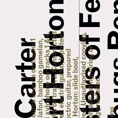 Monsters Of Felt [CD]