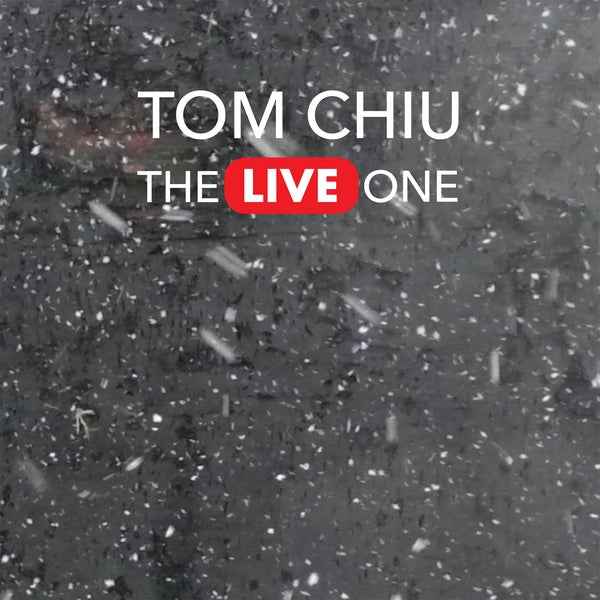 The Live One [CD]