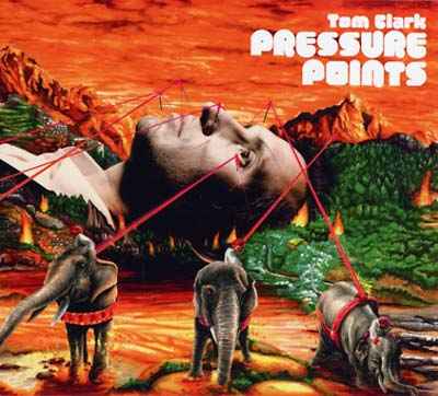 Pressure Points [CD]