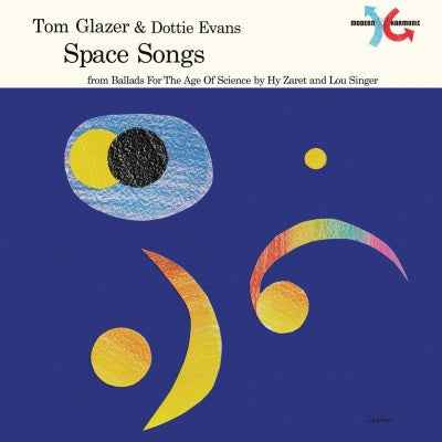 Space Songs (RED VINYL) [Vinyl]