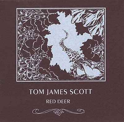 Red Deer [CD]
