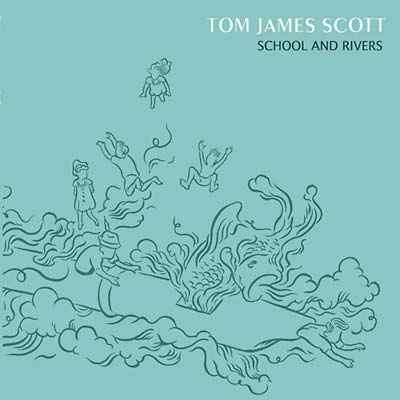 School And Rivers [CD]