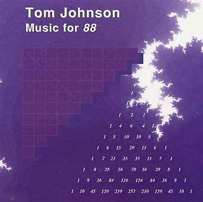 Music for 88 [CD]