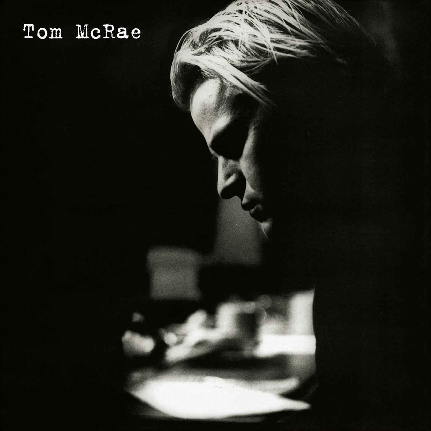 Tom McRae [CD]