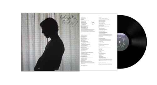 Black Friday [LP] [Vinyl]