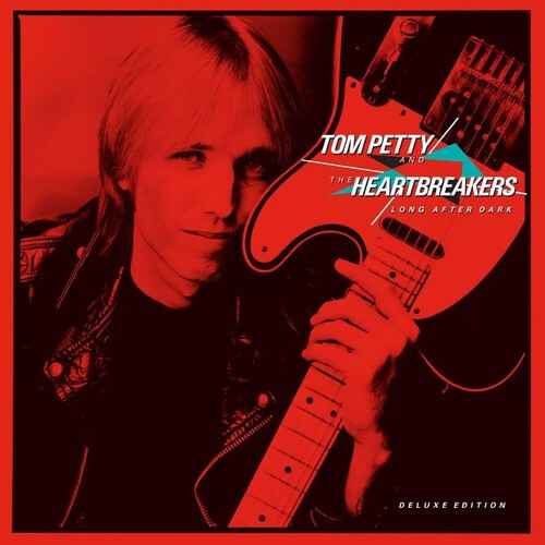 Tom Petty And The Heartbreakers - Long After Dark (180G Walmart Exclusive) [Red/Black Dust] [Vinyl]