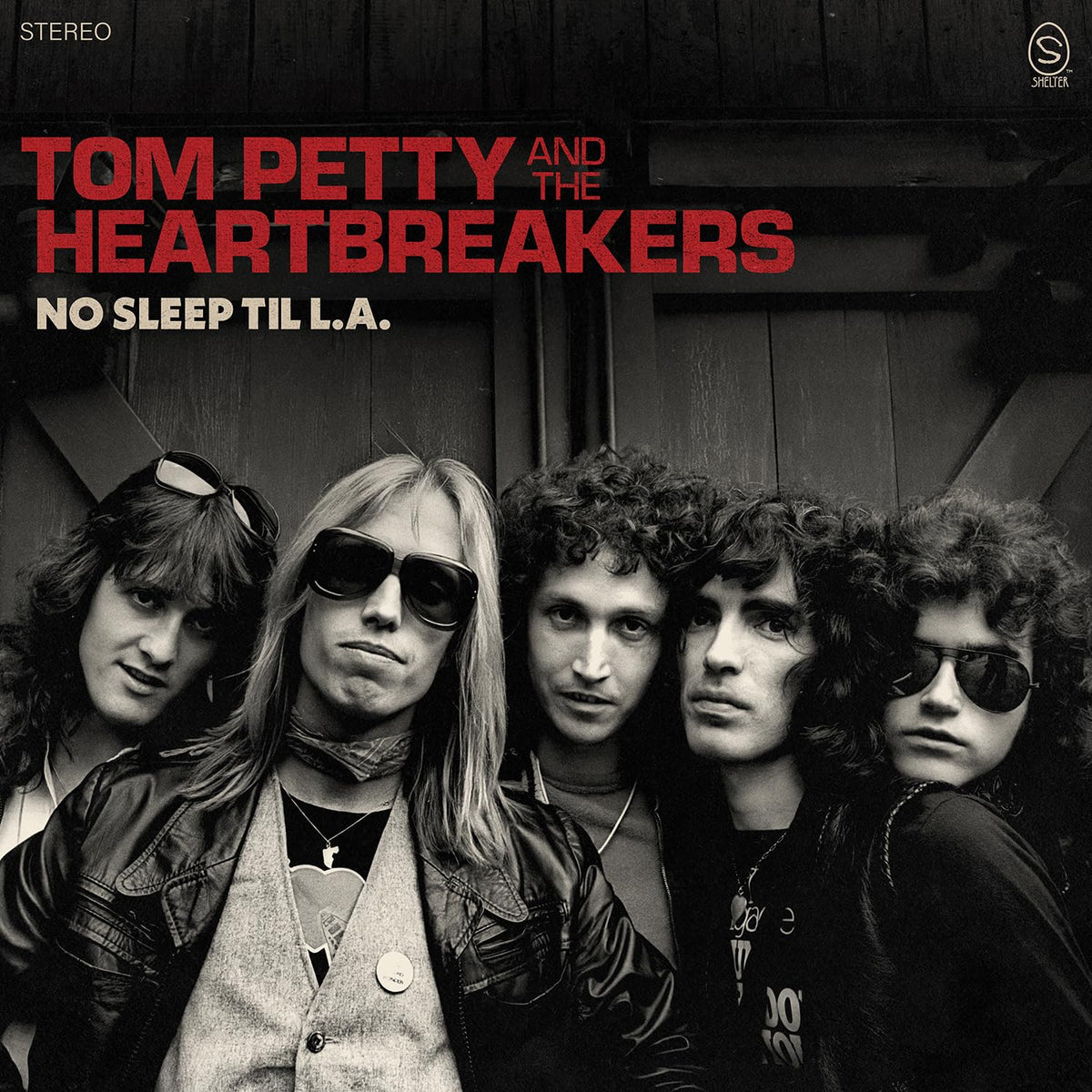 PRE-ORDER: No Sleep Til L.A. (Limited Edition, Clear Vinyl, 180 Gram Vinyl, Zoetrope) [Vinyl]