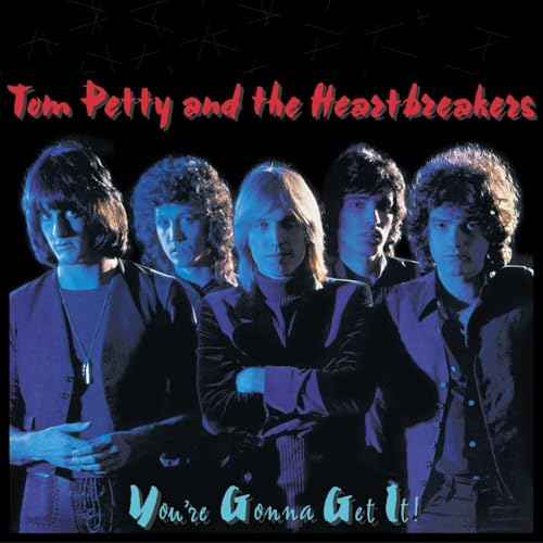 You'Re Gonna Get It! [180G Lp] [Vinyl]