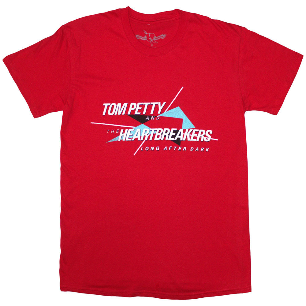 Tom Petty & The Heartbreakers Long After Dark [] Red