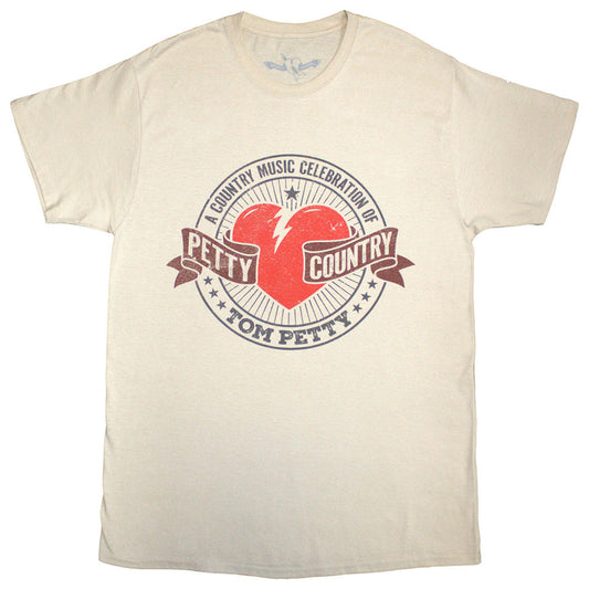 Tom Petty & The Heartbreakers Petty Country [] Neutral