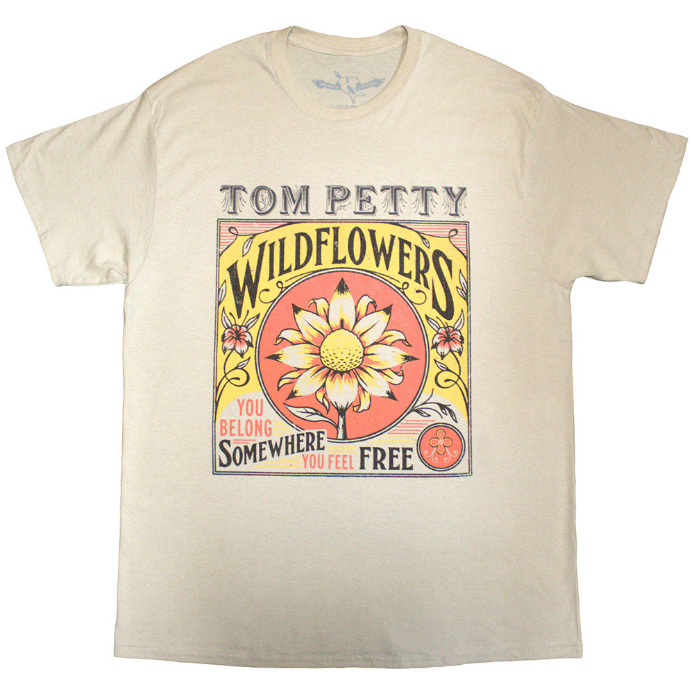 Tom Petty & The Heartbreakers Wildflowers [] Neutral