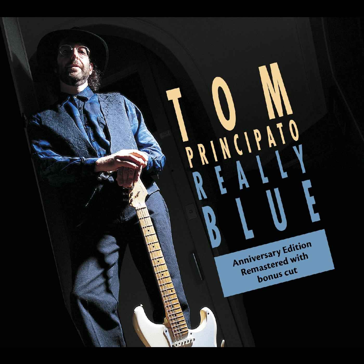 Really Blue (25th ANNIVERSARY EDITION) [CD]