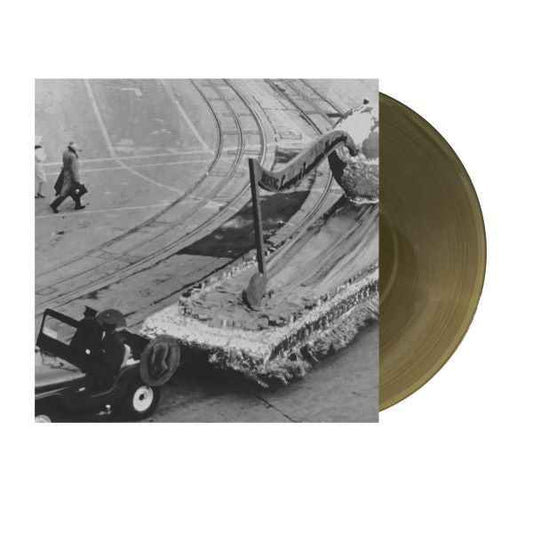 Around (Colored Vinyl, "Sunglasses" Brown) [Vinyl]