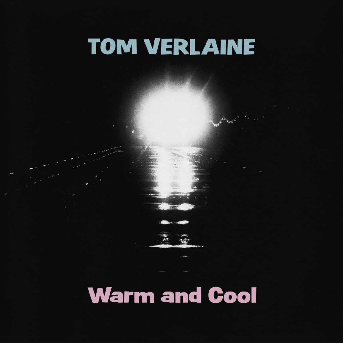 Warm And Cool (Colored Vinyl, Pink) [Vinyl]