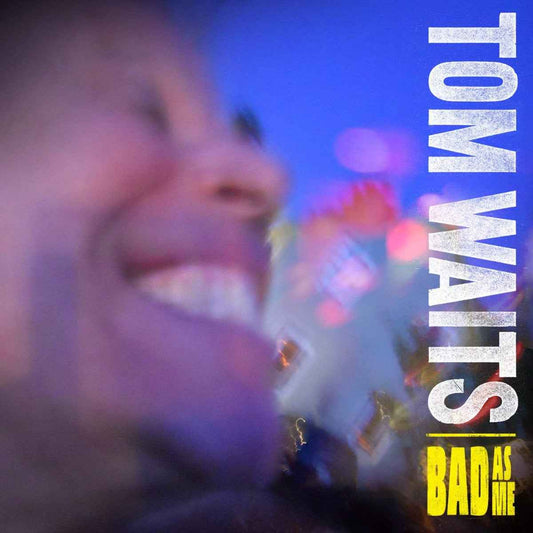 Bad As Me (180 Gram Vinyl, Digital Download Card) [Vinyl]