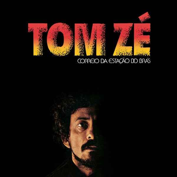 Tom Ze - Correio da Estacao do Bras [Vinyl]