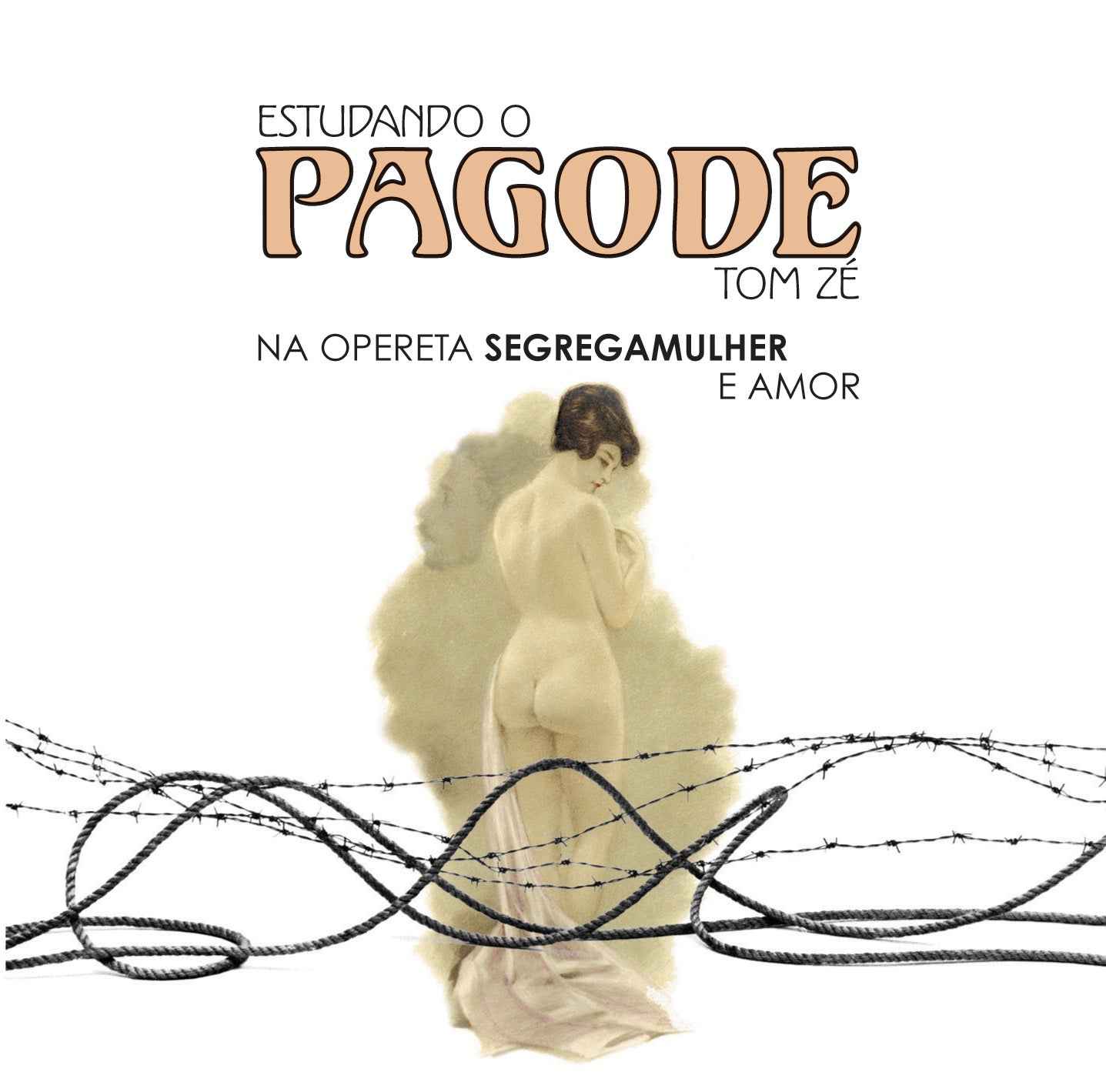 Estudando o Pagode [CD]