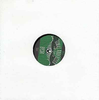 TOMAS ANDERSSON - Hip Date [Vinyl]