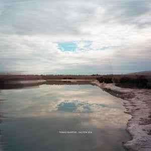 Tomas Barfod - Salton Sea [Vinyl]