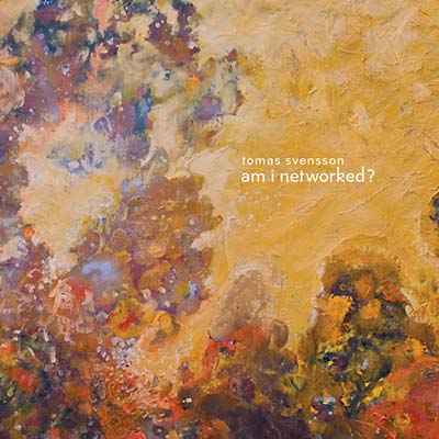 Am I Networked? [CD]