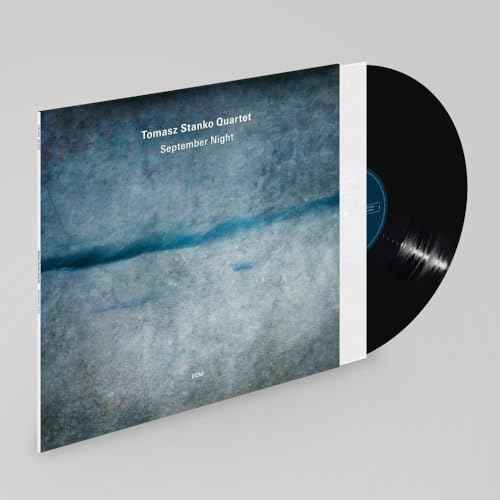 September Night [2 LP] [Vinyl]
