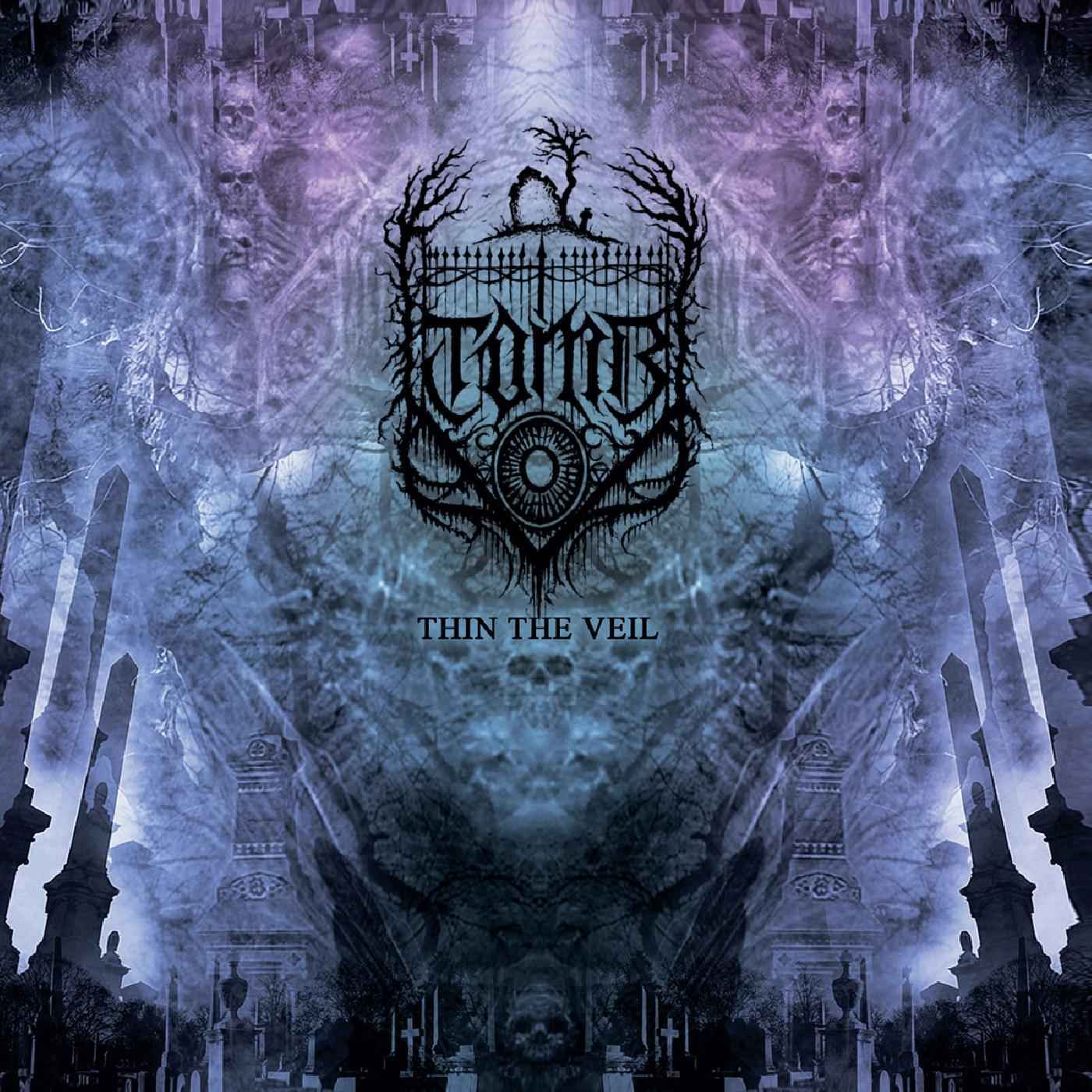 Thin the Veil [CD]