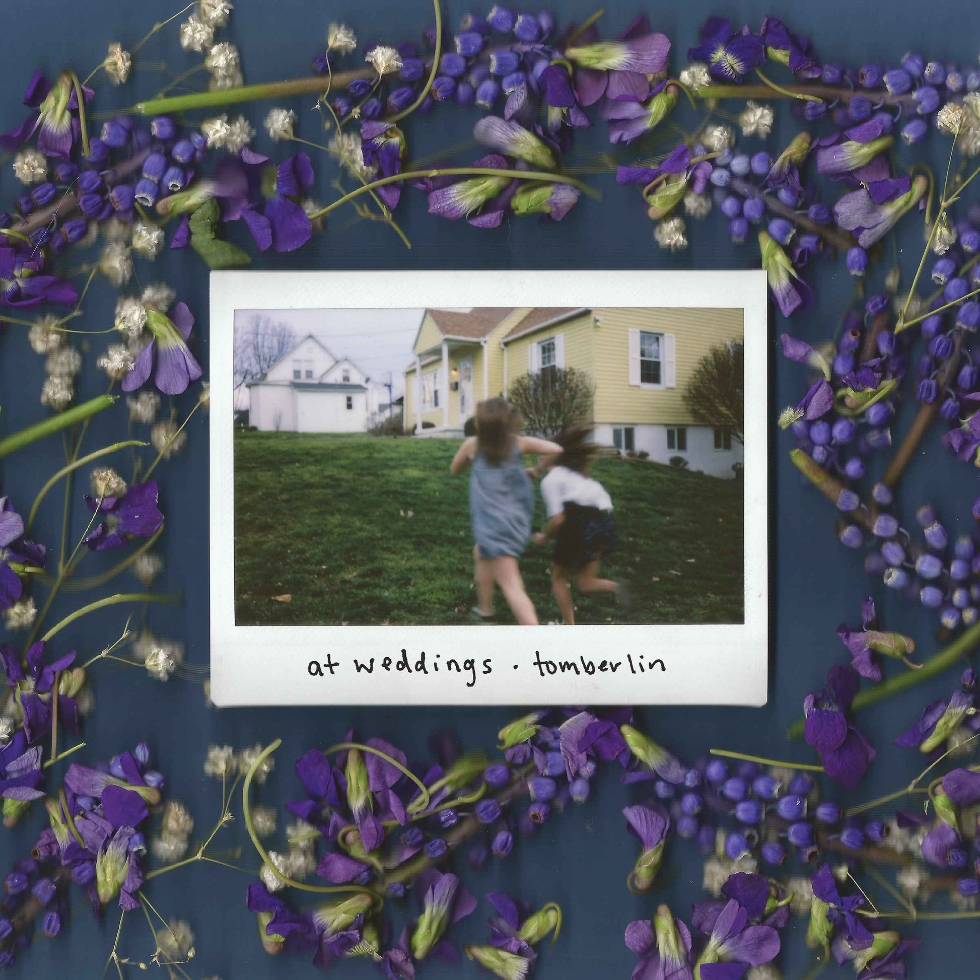 At Weddings [CD]