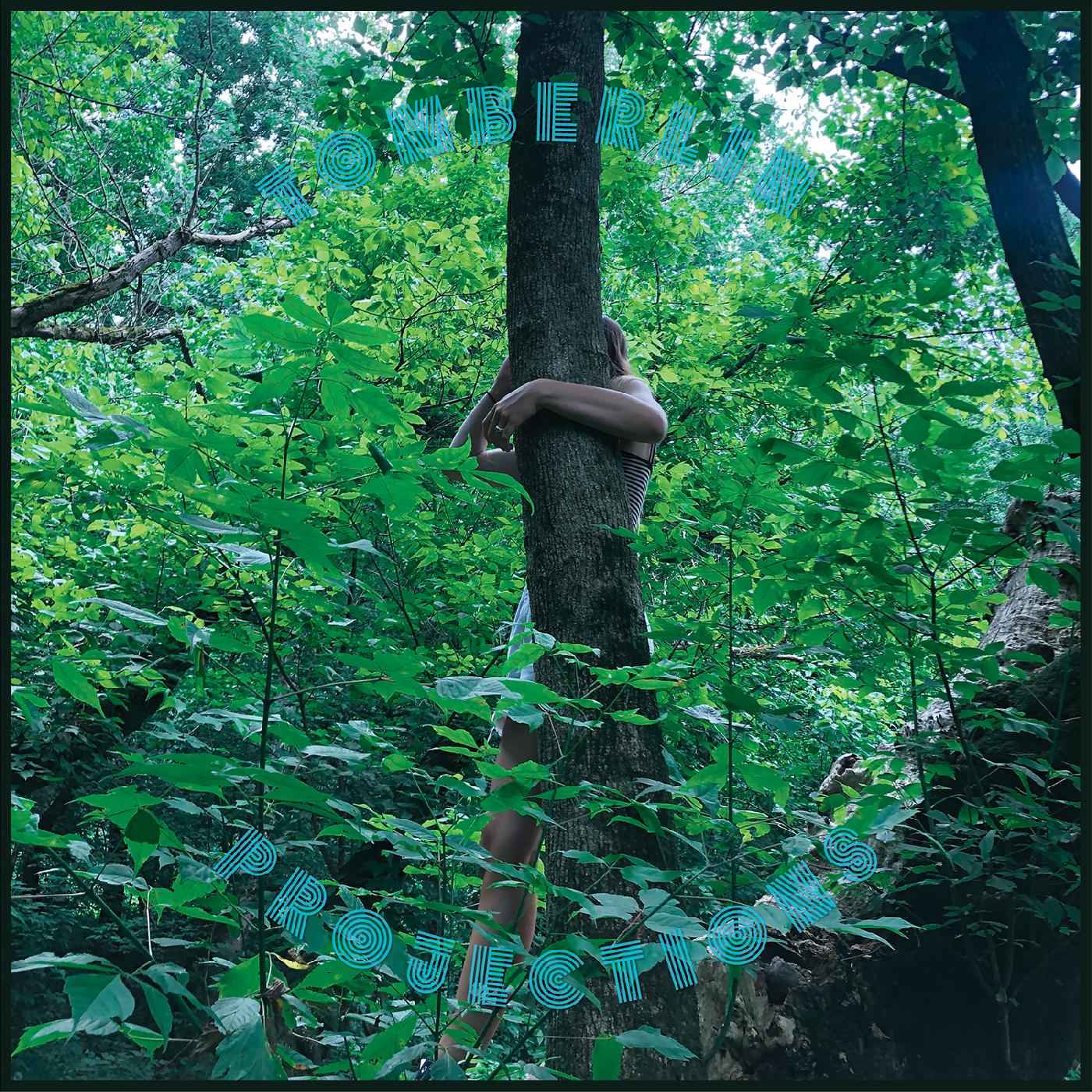 Projections [Vinyl]