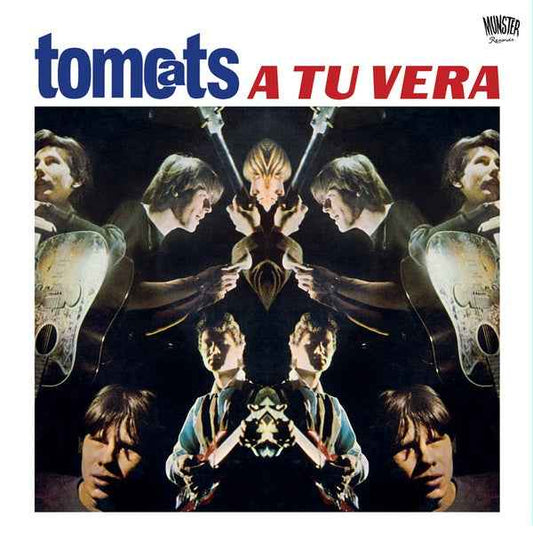 A Tu Vera [Vinyl]