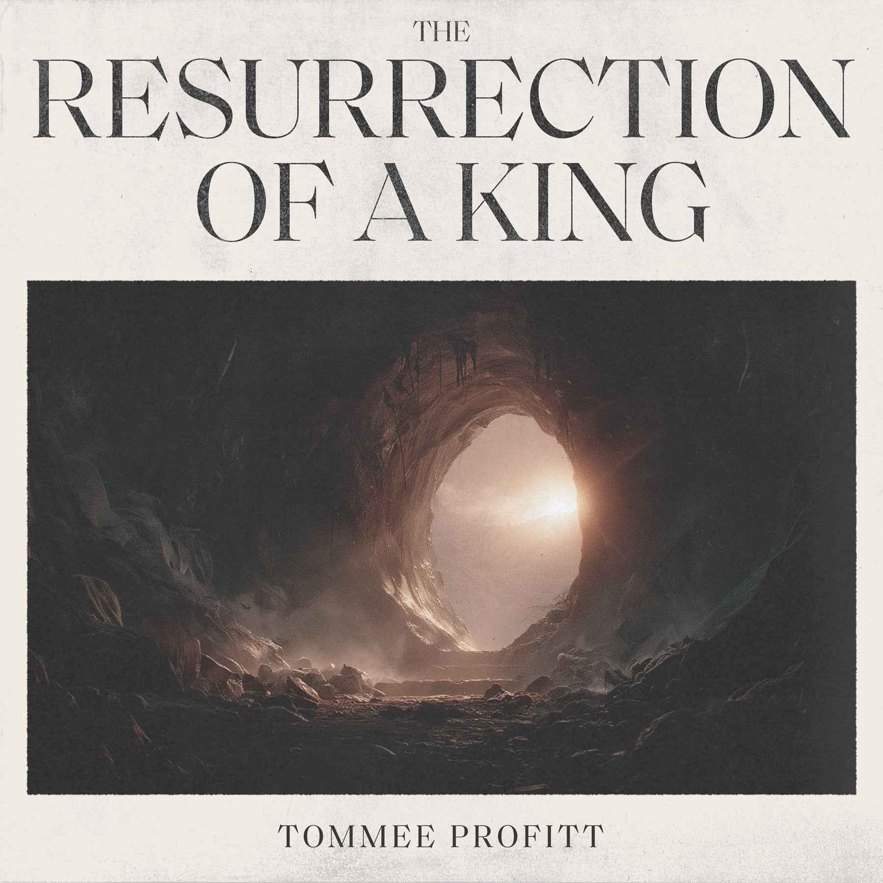The Resurrection Of A King [2CD] [CD]