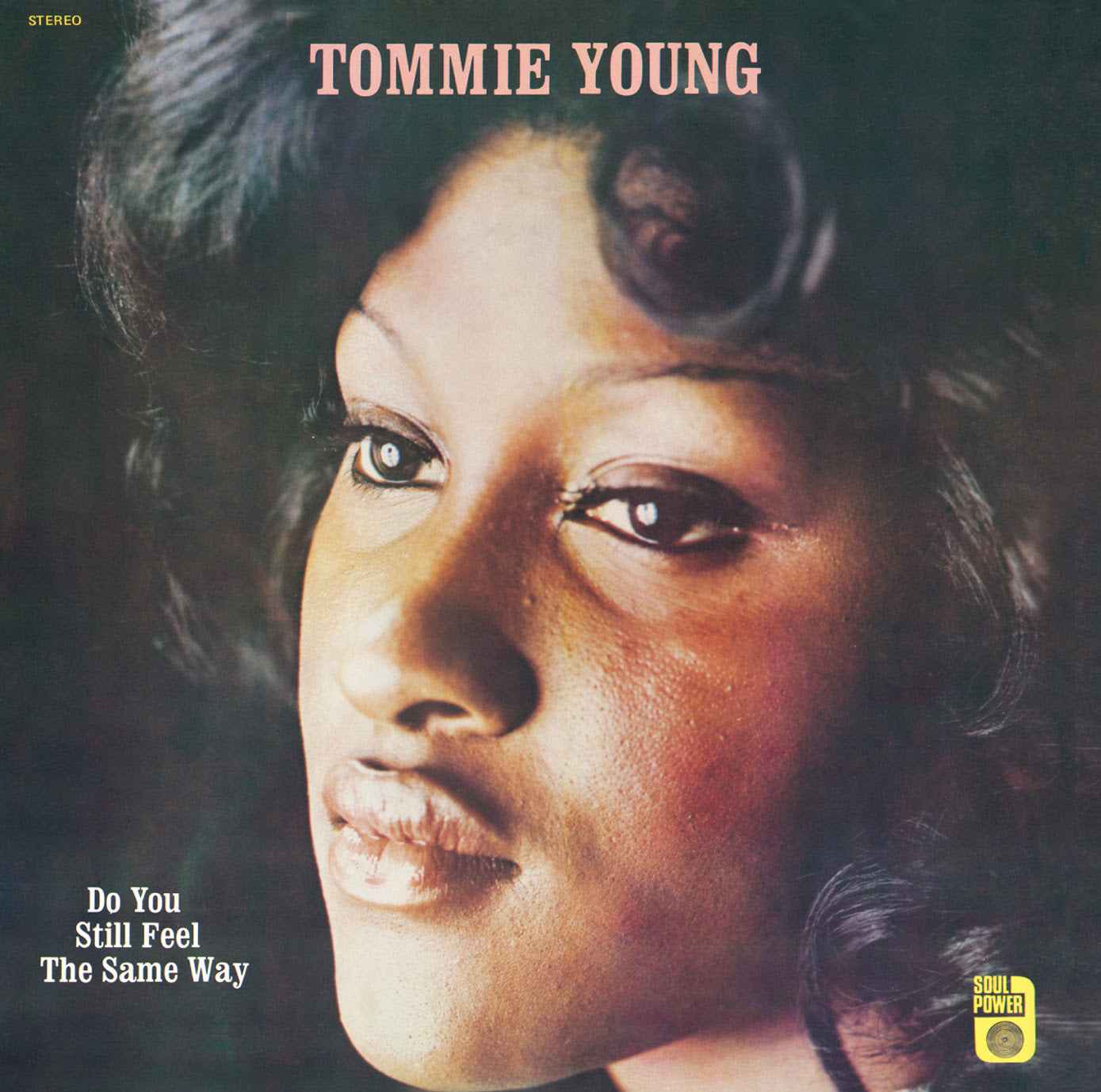 Do You Still Feel The Same Way [Vinyl]