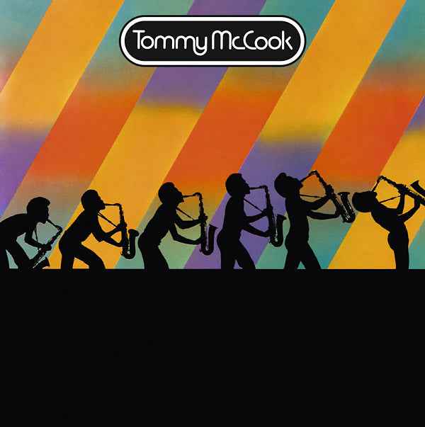 Tommy McCook [CD]