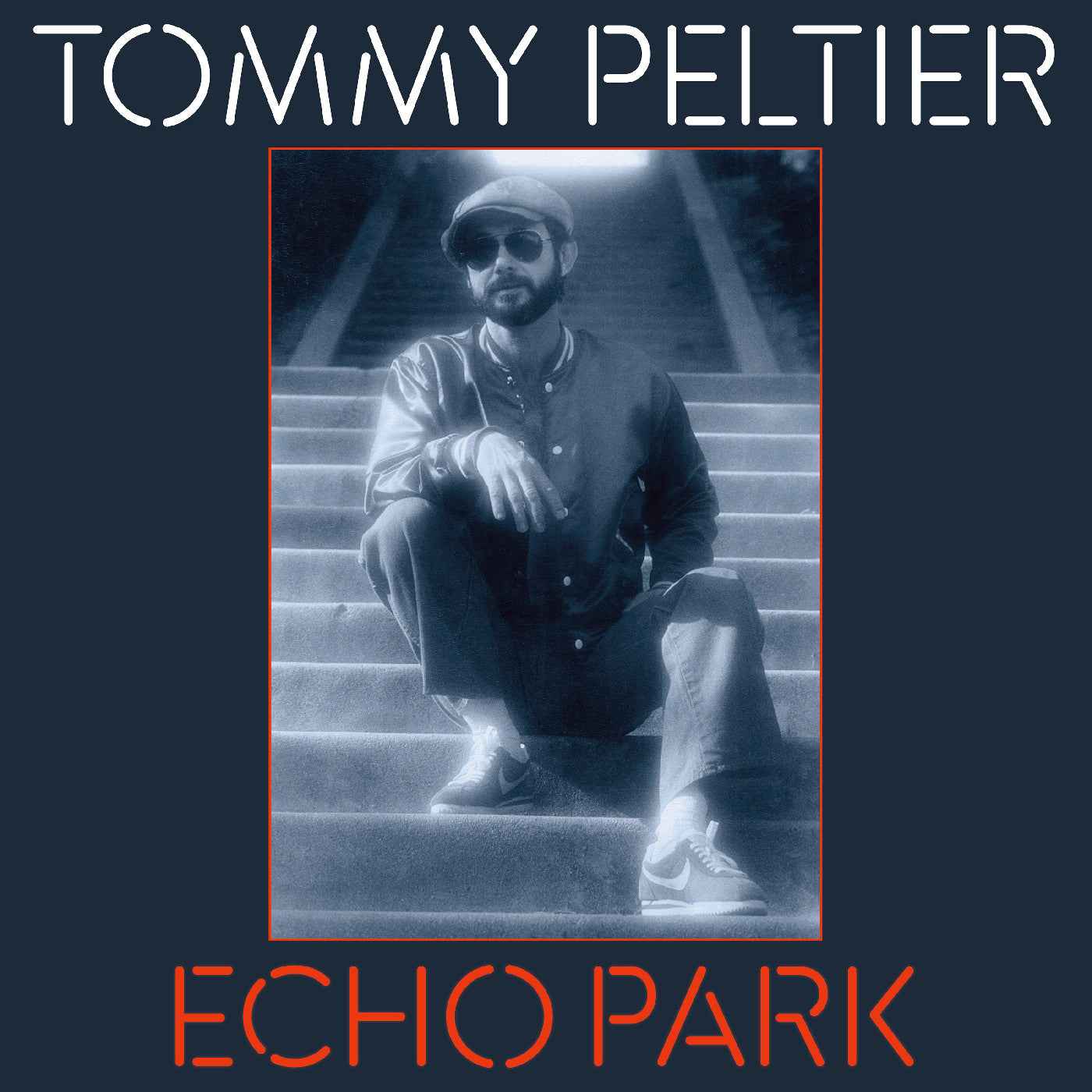 Echo Park (The 70S Sessions) [Vinyl]