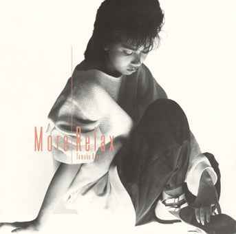 More Relax [Vinyl]