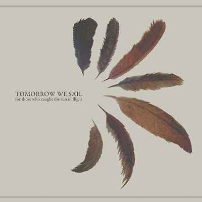 For Those Who Caught the Sun in Flight [CD]
