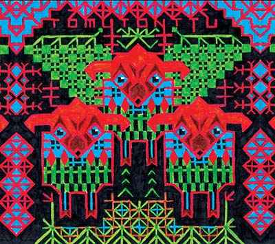 Tomutonttu [CD]