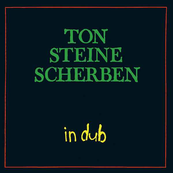 In Dub [CD]