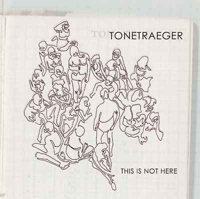 This is Not Here [CD]