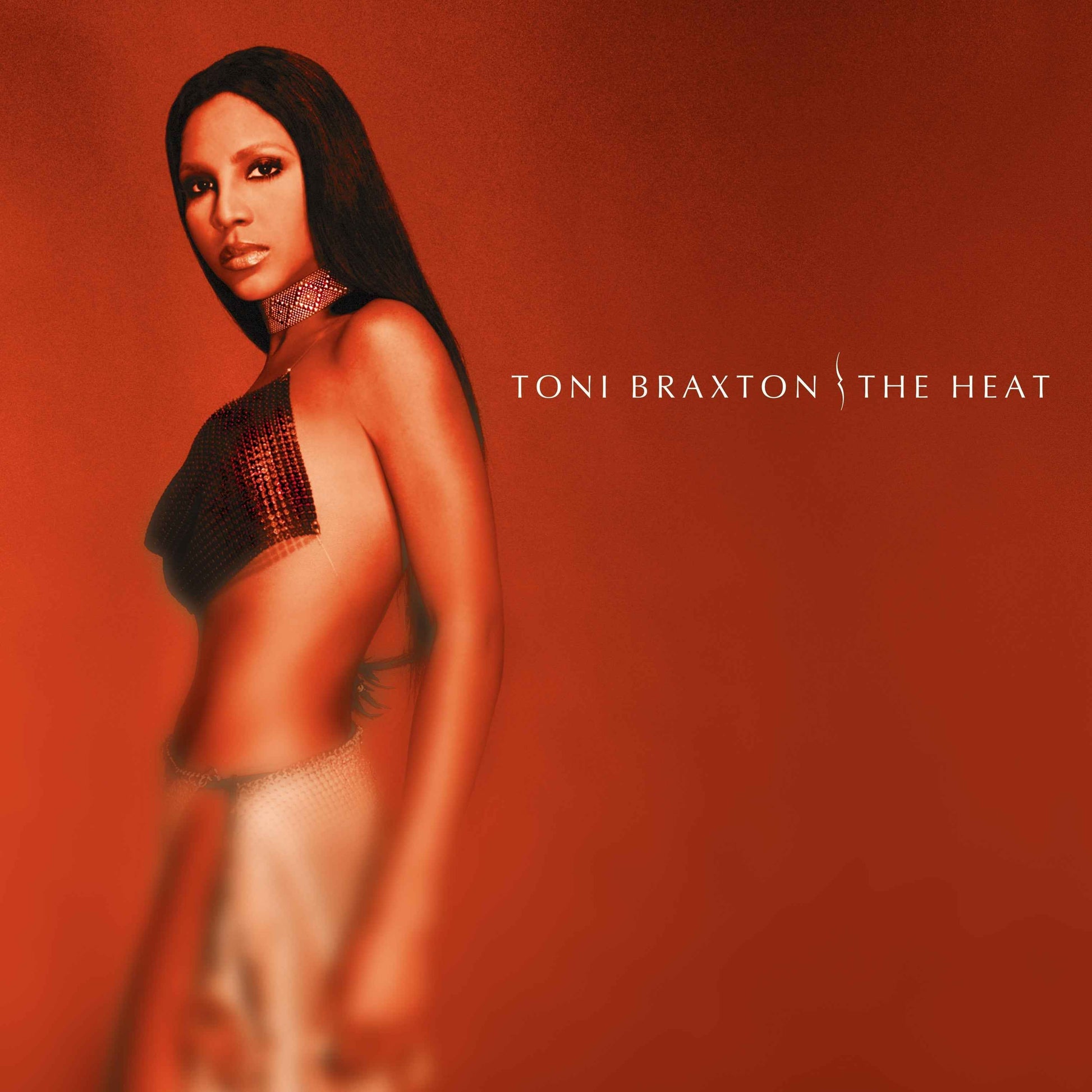 The Heat [2LP] [Vinyl]
