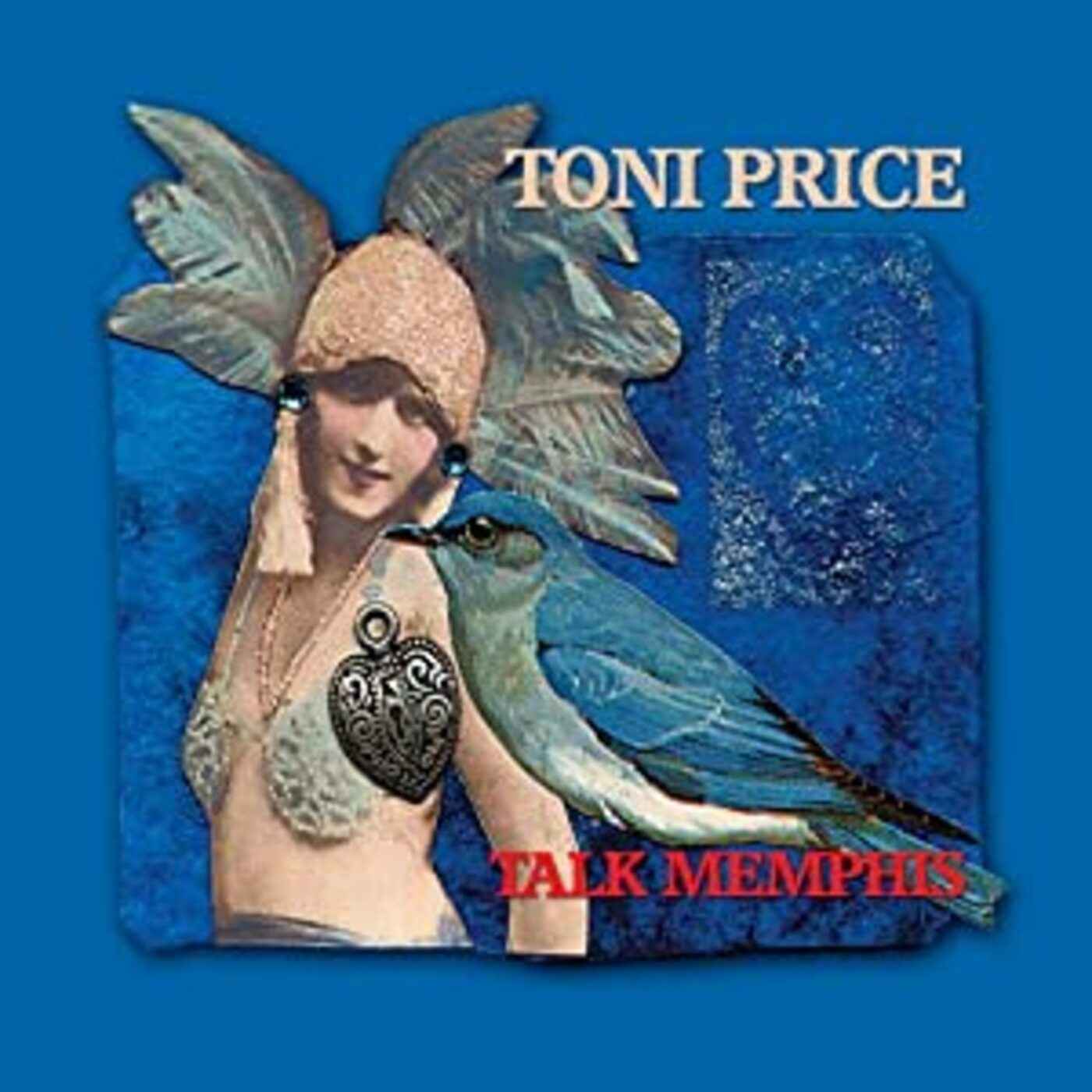 Talk Memphis [CD]