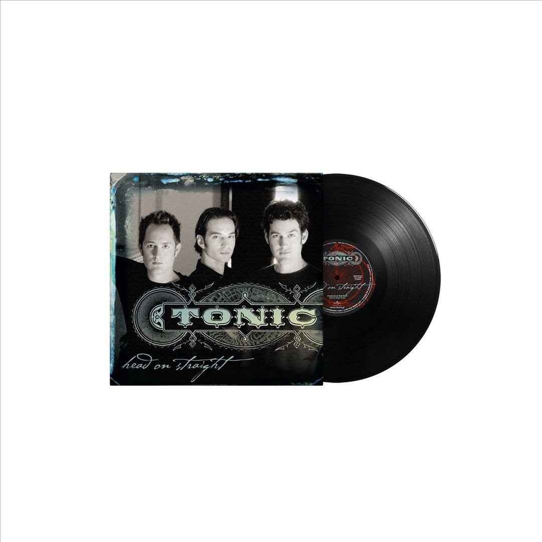 Tonic - Head On Straight (180G) [Vinyl]