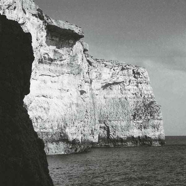 Elephant Island [CD]