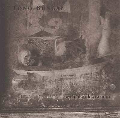 Wunderkammer [CD]