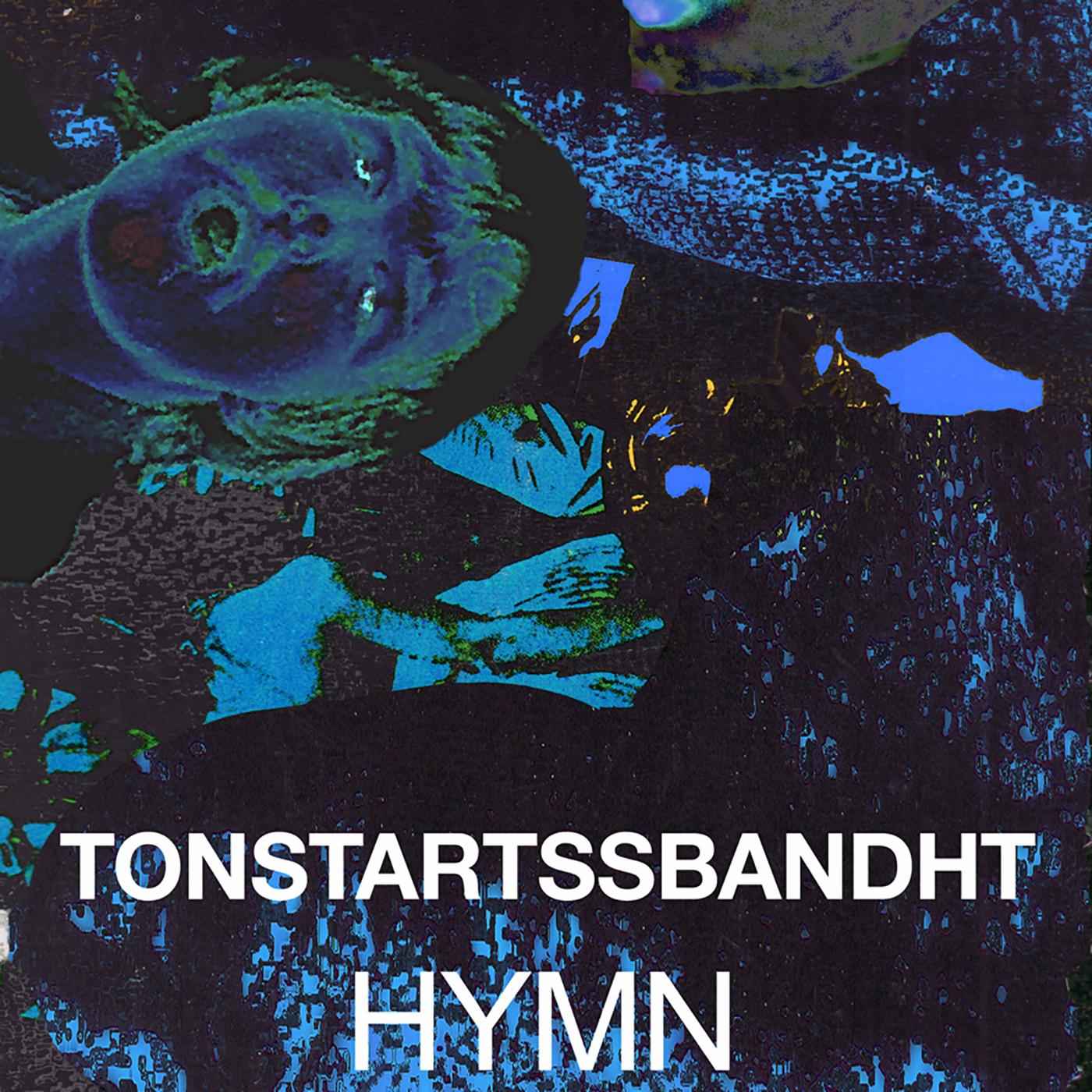 Hymn (ORANGE VINYL) [Vinyl]