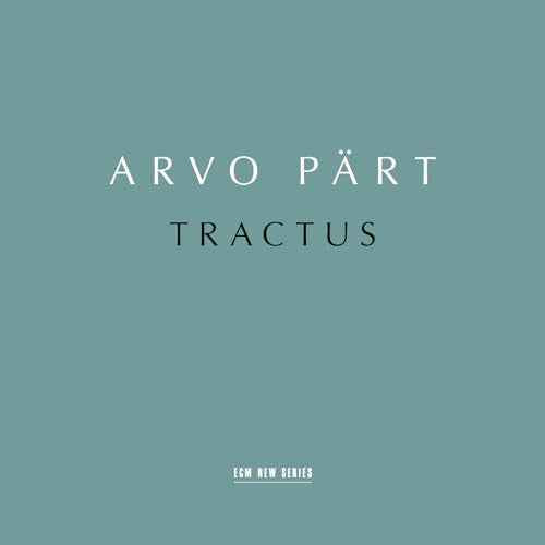 Arvo Port: Tractus [2 Lp] [Vinyl]