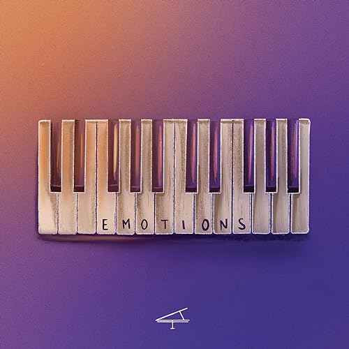 Tony Ann - EMOTIONS [LP] [Vinyl]