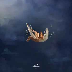 Tony Ann - Icarus [12" Single] [Vinyl]