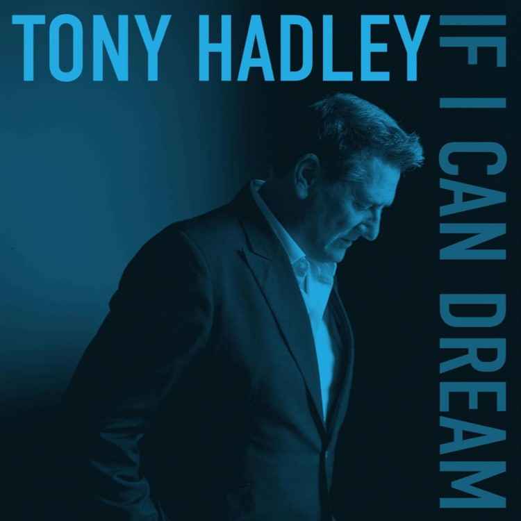 If I Can Dream [CD]