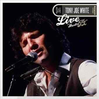 Live From Austin Tx (Limited Edition, Swamp Green Colored Vinyl, Sticker) (2 Lp's) [Vinyl]