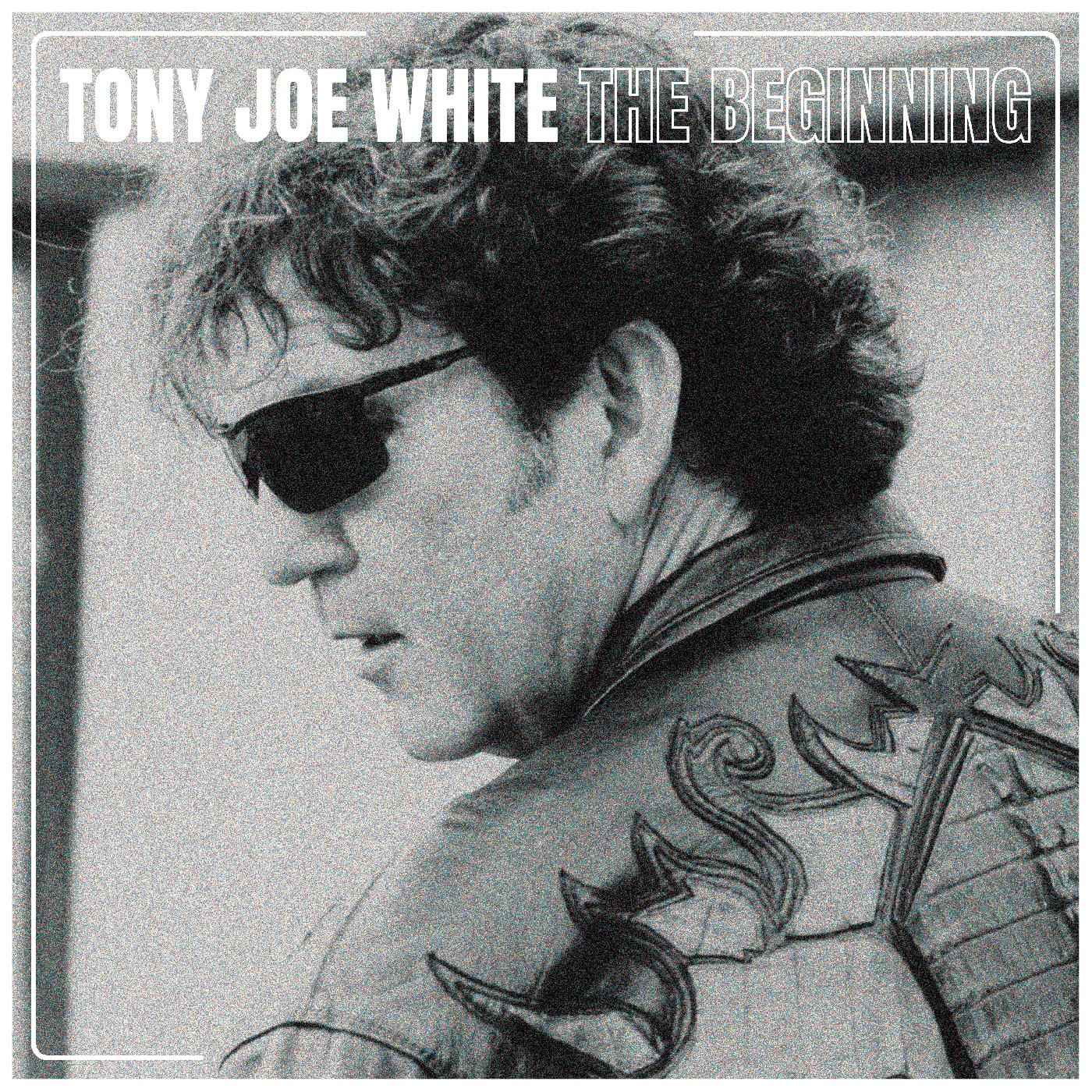 The Beginning [CD]
